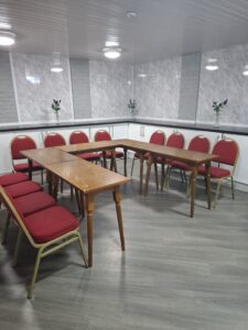 beechwood community centre runcorn meeting space facility hire